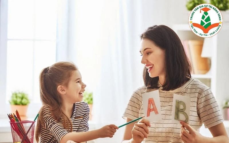 gia sư giỏi hcm Học cùng gia sư các con sẽ có điều kiện cũng như cơ hội tương tác