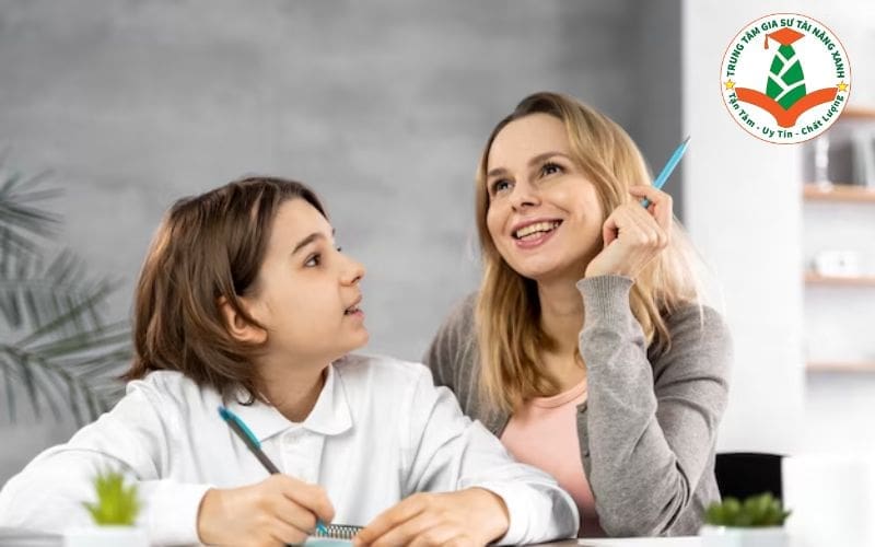 Tìm gia sư giỏi giá rẻ Học sinh đang cần ôn chuyên nên học gia sư giáo viên
