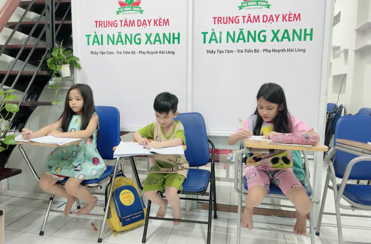 day kem tai quan 12 tai nang xanh 2