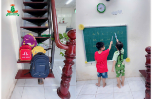 DẠY KÈM VĂN HÓA TẠI NHÀ day kem tai quan 12 tai nang xanh 5