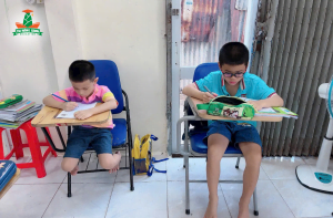 DẠY KÈM VĂN HÓA TẠI NHÀ day kem tai quan 12 tai nang xanh 7