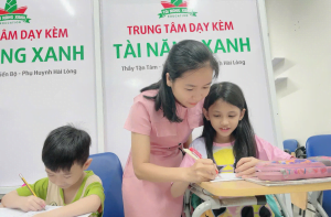 DẠY KÈM VĂN HÓA TẠI NHÀ day kem tai quan 12 tai nang xanh 8