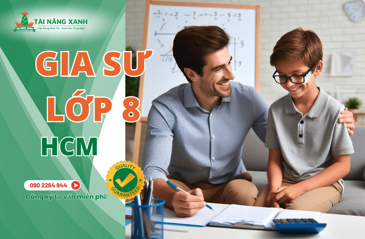 gia sư lớp 8 HCM gia sư lớp 8 HCM